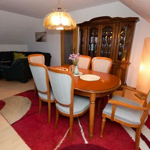Apartment Fewo Wolks, Leipzig